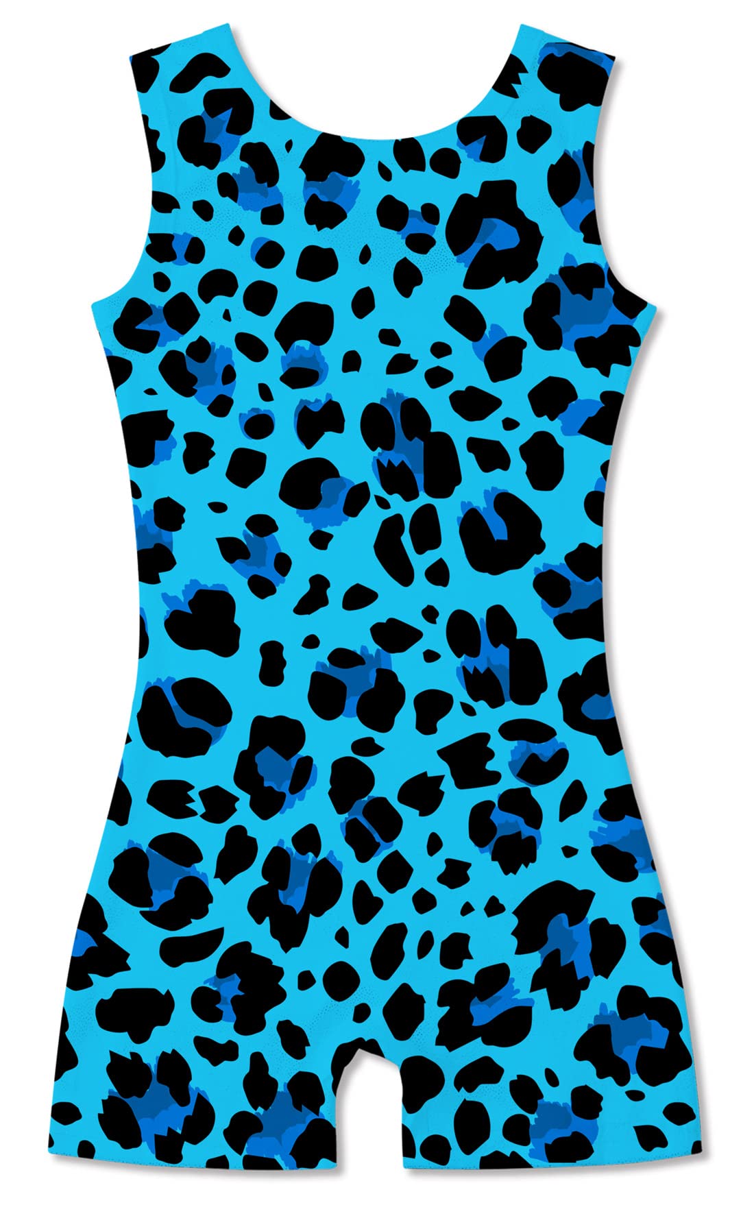 Snapklik.com : Uideazone Toddlers Girls Leotards For Gymnastics 2t 3t ...
