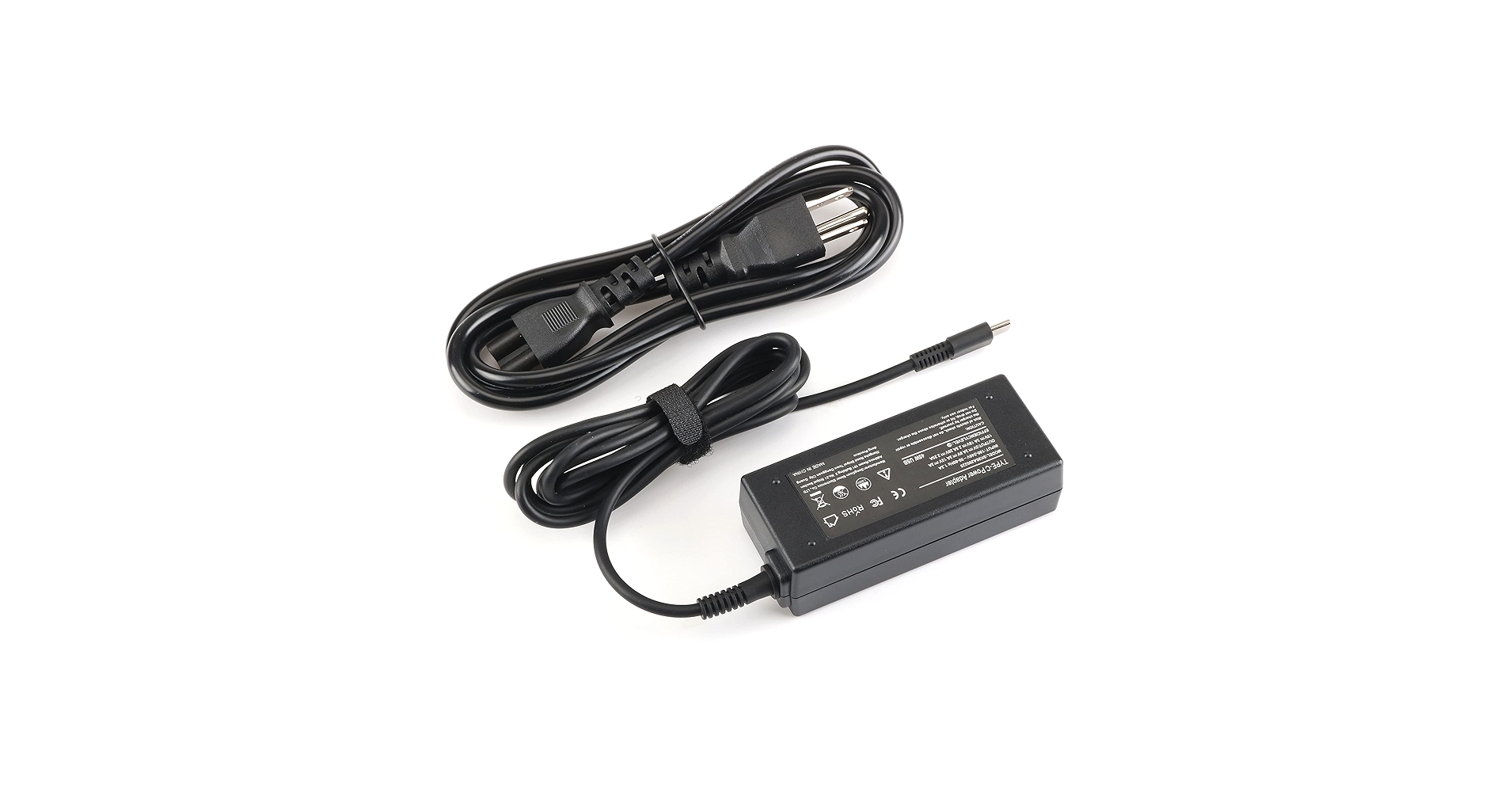 Amazon.com: 45W USB C Charger for HP Chromebook X360 11A-NA