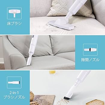 新品 【2023新登場】NEODITコードレス掃除機2000mAh強い吸引力ブラ Amazon | 【2023新登場】NEODIT コードレス掃除機 2000mAh 強い
