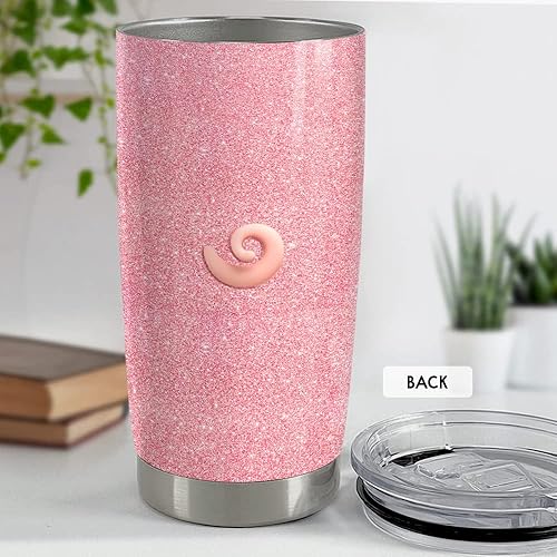 Vista 31 de SANDJEST Vaso de caballo de 20 onzas con aislamiento de acero inoxidable para café, taza de viaje, taza de caballos, regalos para mujeres y hombres