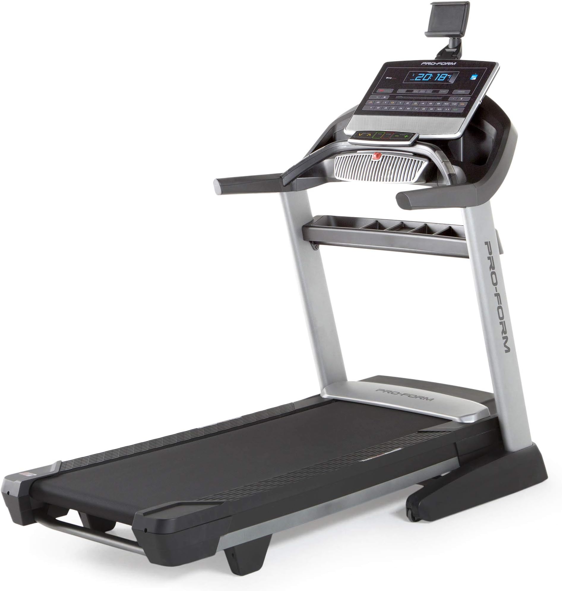 ProFormTREADMILL PRO 1500