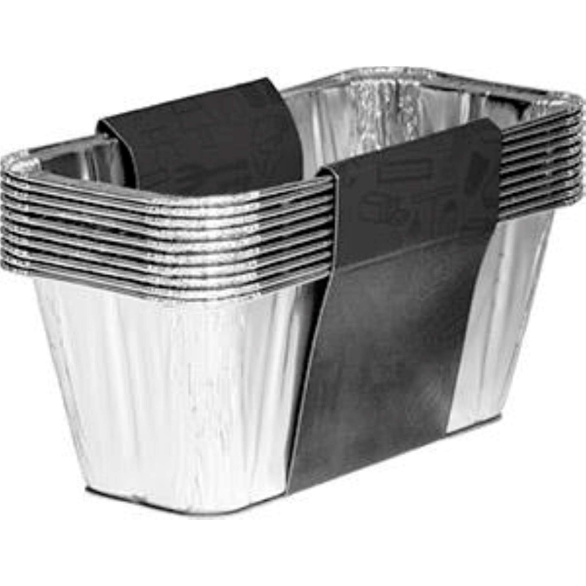 Blackstone Culinary Grease Cup Liners 27 Oz. 8" L x 3" W - Case of: 1