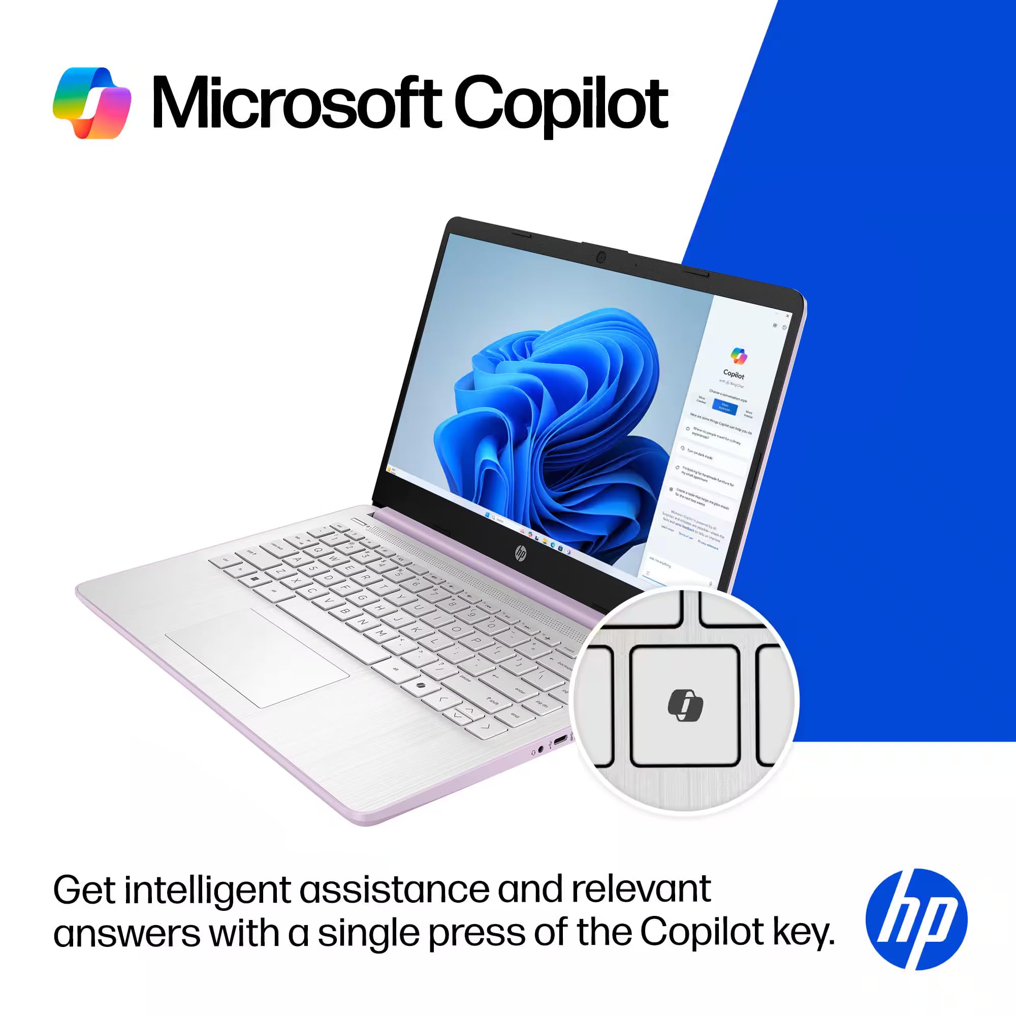 Amazon.com: HP 14” Ultra Light Thin Laptop Computer 2026 Premium
