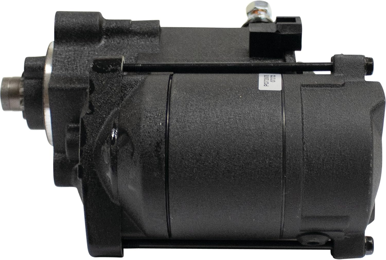 New DB Electrical SHD0004 Starter Compatible With/Replacement For Harley-Davidson XL 1200 Sportster 1990-2003, XL 1200C Sportster Custom 1996-2019, XL 1200CA Sportster Custom Ltd. A 2013-2016 18477N