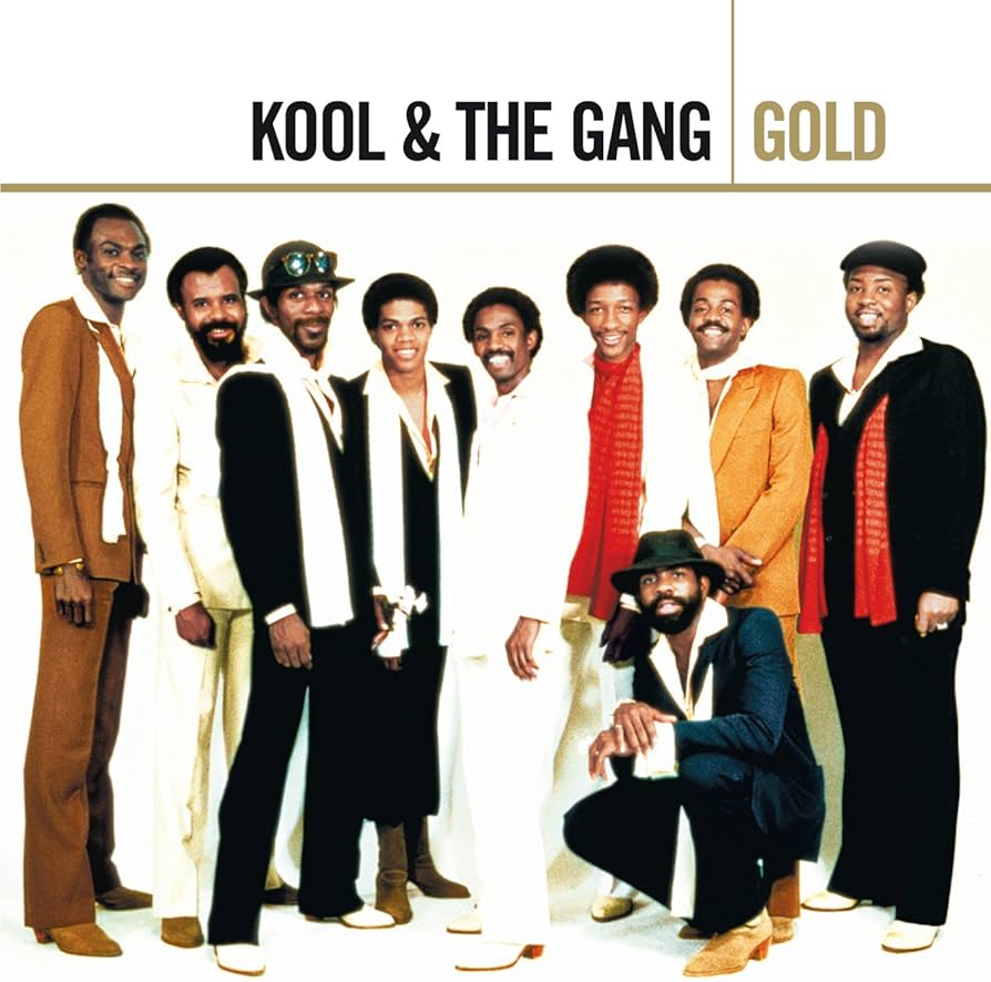 Kool & The Gang - Kool and the Gang - Gold - Amazon.com Music Kool & The Gang - Kool and the Gang - Gold - Amazon.com Music