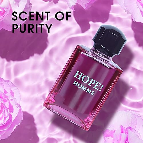 Miniatura 48 de 717 VIP Colonia para Hombre – Fragancia Atrevida y Sofisticada para Hombres con Notas Cítricas, Especias y Madera – Fragancia de Larga Duración para