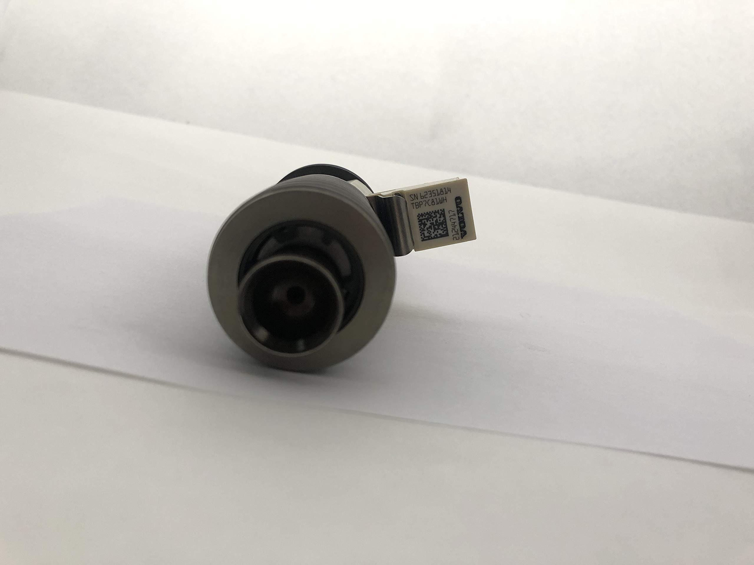 Amazon.com: INJECTOR, Fuel Injector fits MACK # 21244717-OR MP8  