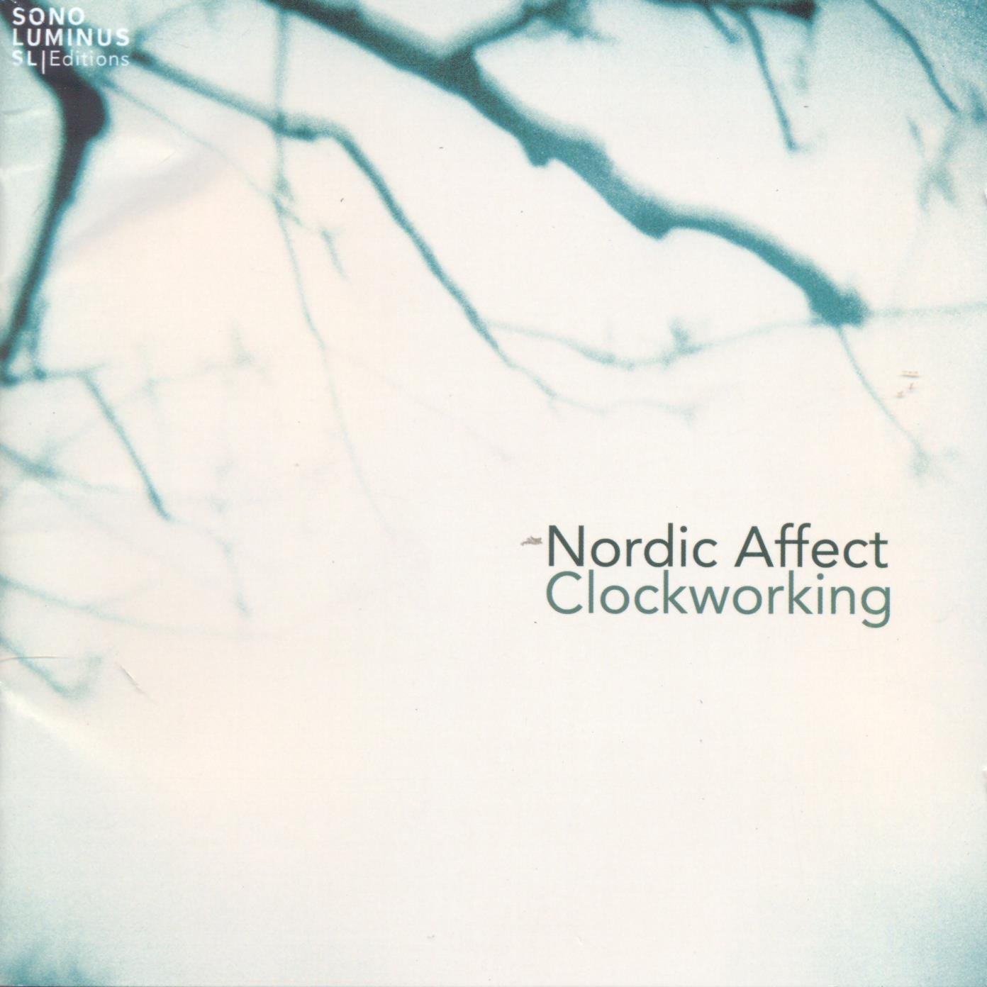 Clockworking