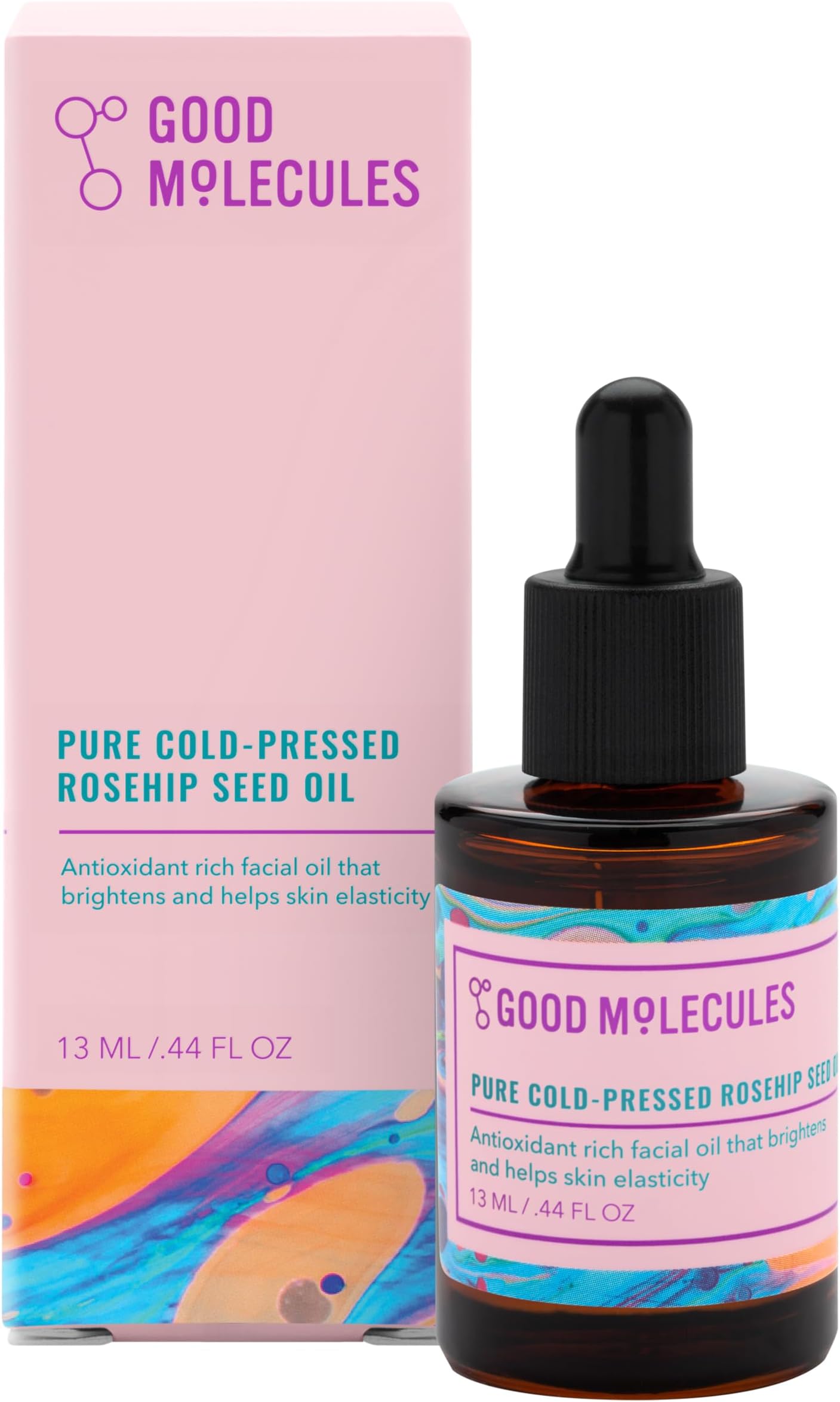 Good Molecules Hydrating Gel Moisturizer Oil Free Face Good Molecules Hydrating Gel Moisturizer Oil Free Face
