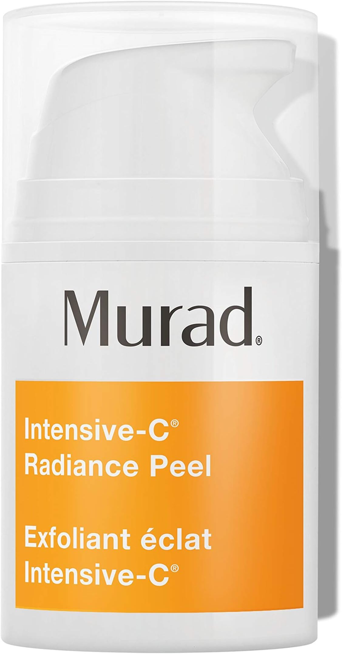 Murad Intensive-C Radiance Peel, 1.7 Ounce