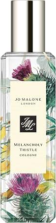 Amazon.com: Jo Malone London Melancholy Thistle Cologne
