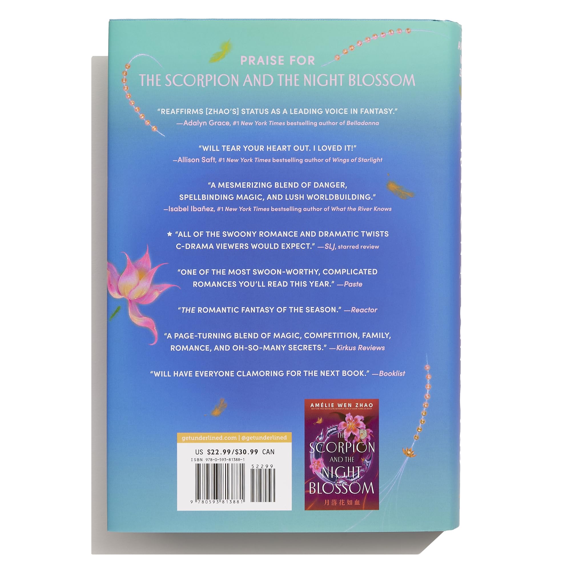 The Dragon and the Sun Lotus: 2