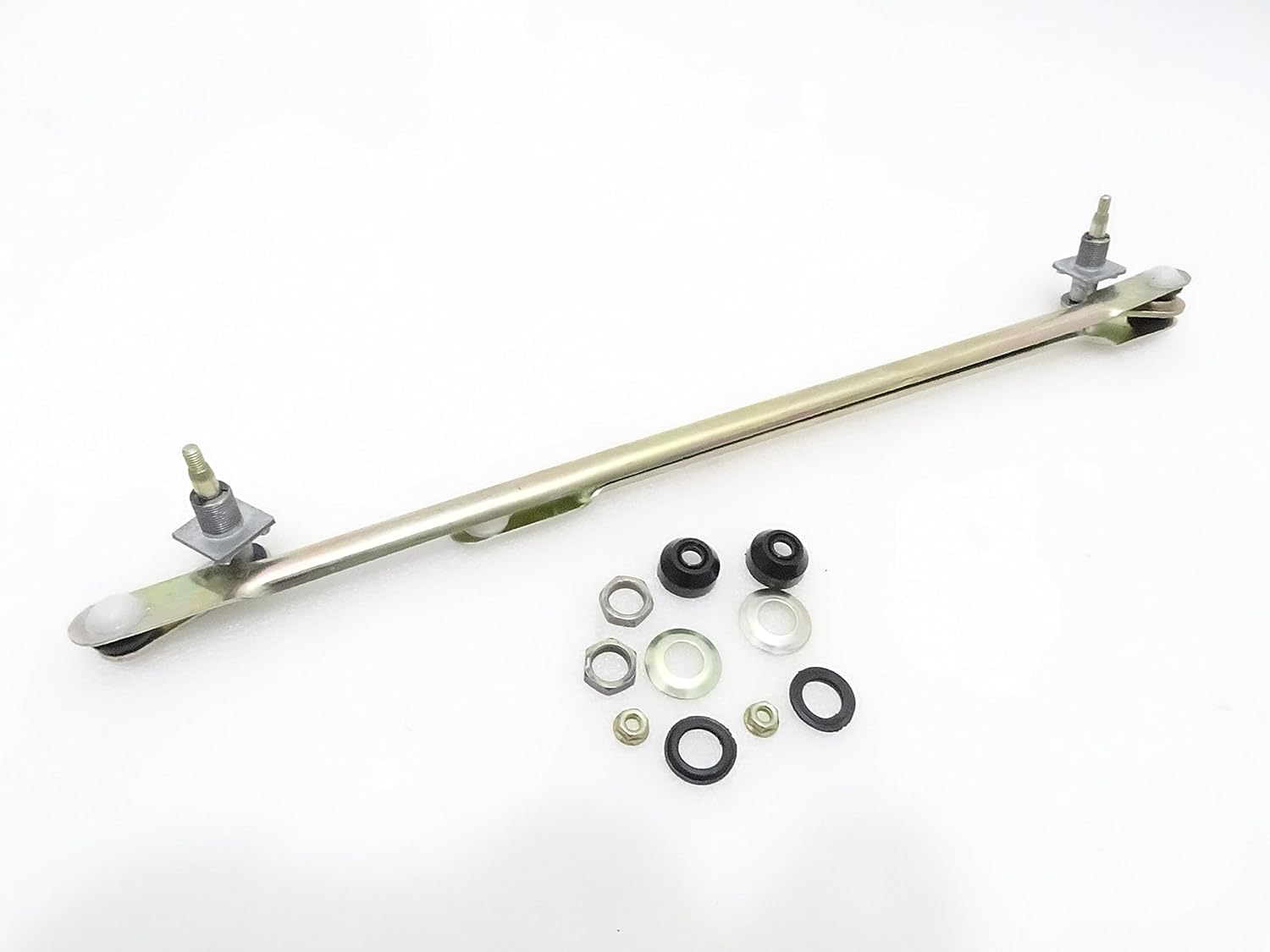 Kit De 2 Silentblocs De Barre Anti-Roulis Pour Suzuki SJ410 SJ413 Samurai