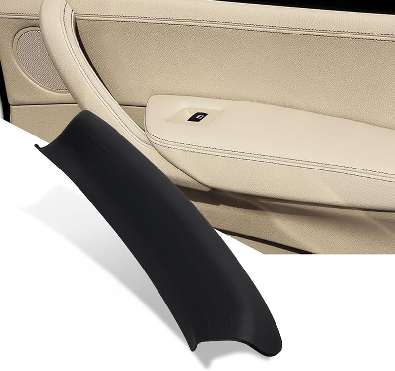 Capa da maçaneta interna direita OVANOH para BMW X3 F25 e X4 F26 – 1 unidade