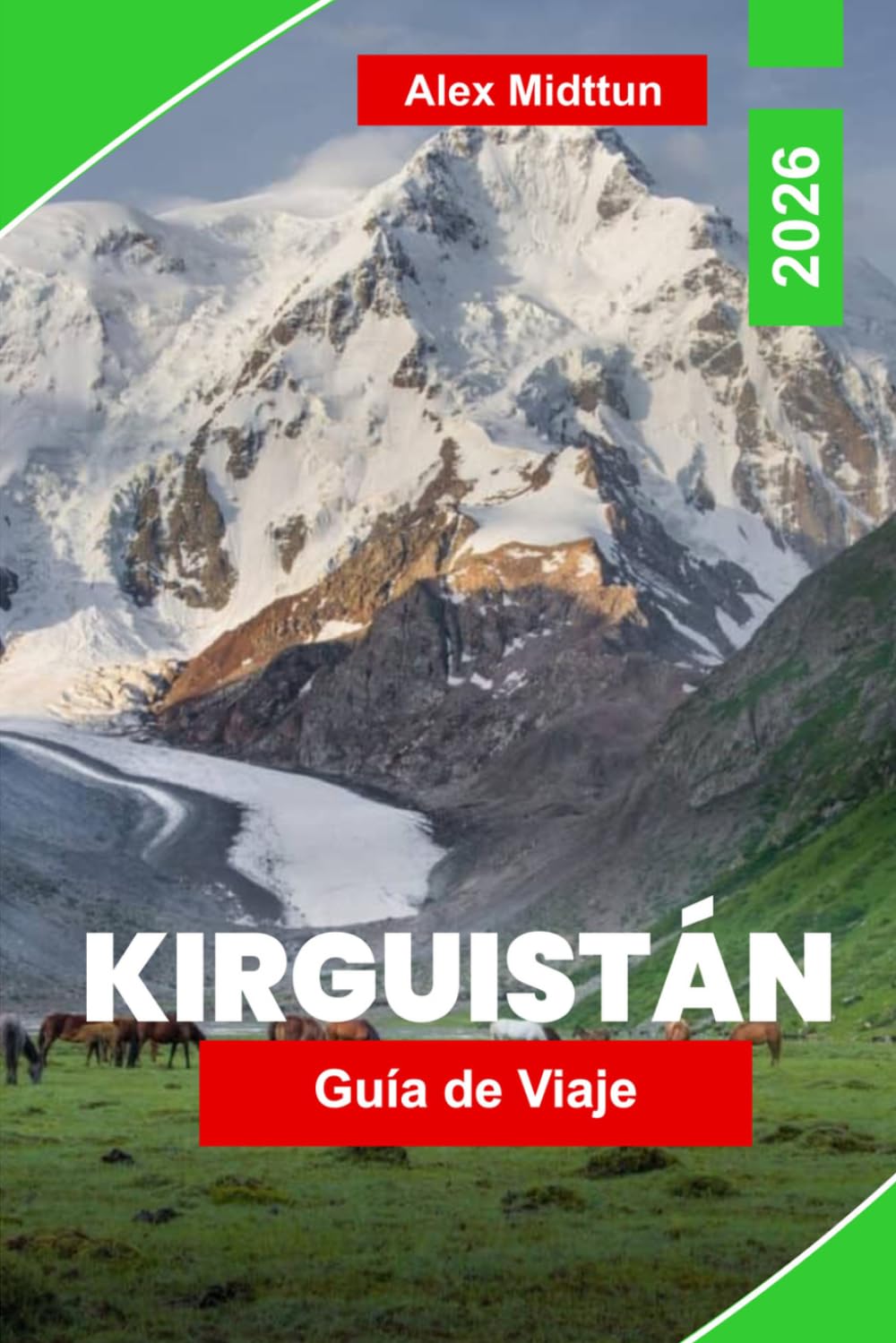Kirguistán Guía de viaje 2026: Descubre paisajes montañosos, tradiciones nómadas, lagos alpinos, historia de la Ruta de la Seda y consejos prácticos para tu aventura en Asia Central