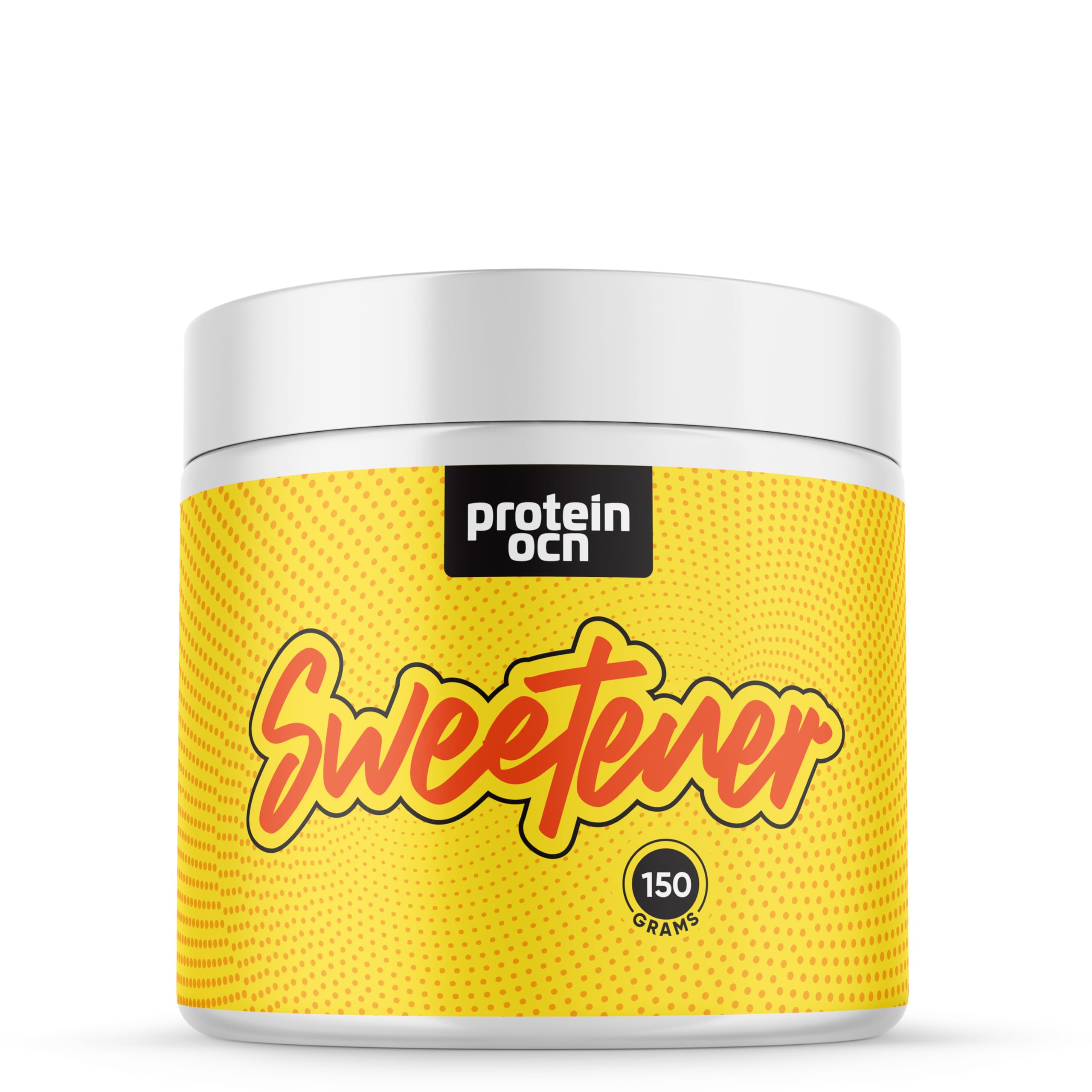 Proteinocean Sweetener 150g Tatlandırıcı