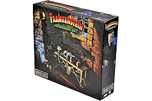 NECA Bride of Frankenstein Ultimate Figure