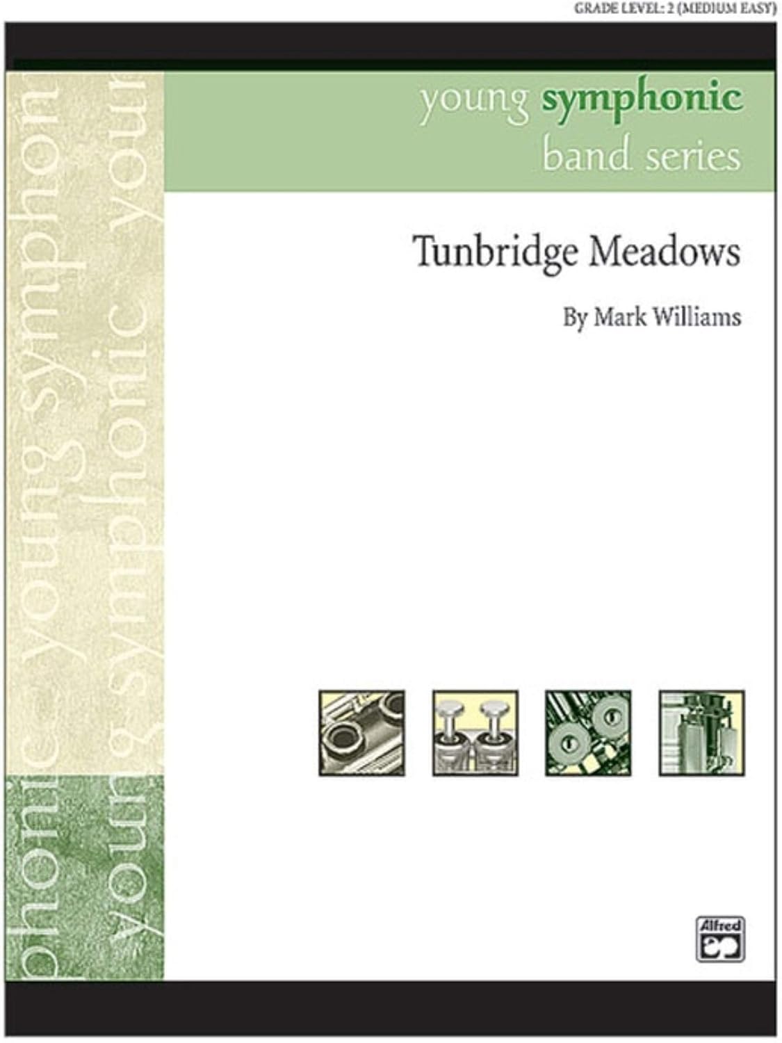 Tunbridge Meadows