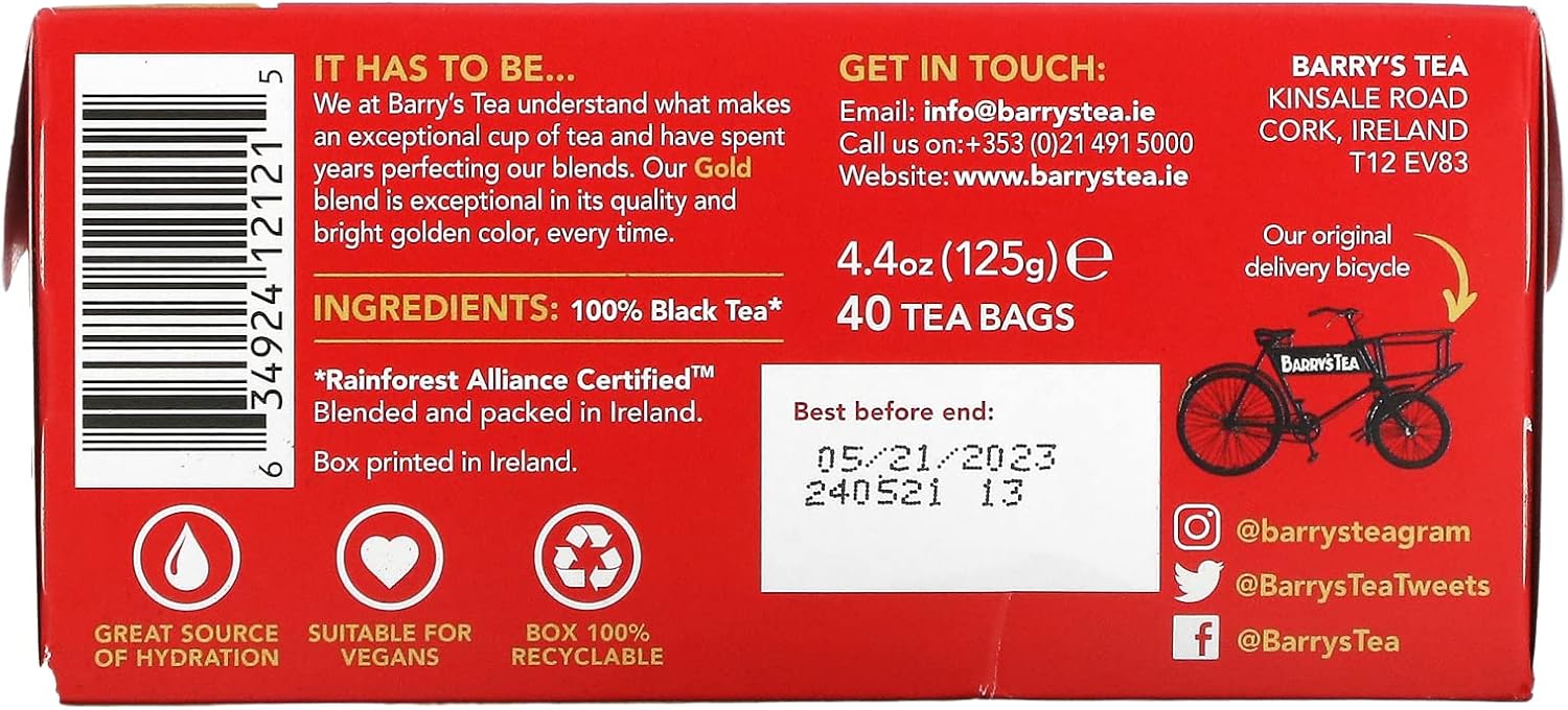 今年の新作から定番まで ティー共和国ラッキーアイリッシュブレックファーストブラックフルリーフティー 1ポンド 0カップ The Republic Of Tea Lucky Irish Breakfast Black Full Leaf Tea 1 Pound 0 Cups Mediquickfl Com