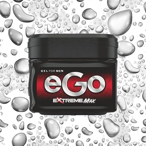 Miniatura 2 de eGo Gel para Hombre Extreme MAX - 16.9 fl oz - 16.9 fl oz Gel para Hombre - Aspecto perfecto y con fragancia masculina - Producto colombiano,