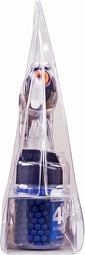 Vista 6 de Umarex Walther PPQ - Pistola de aire comprimido (0.236 in)