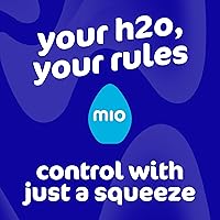 Vista 6 de MiO - Potenciador líquido de agua, sin azúcar y con sabor natural a limonada, 1 unidad, 3.24 onzas líquidas