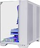 PC Gamer Skytech Gaming O11 Vision, AMD Ryzen 7 9850X3D 4.7GHz, NVIDIA RTX 5070 Ti 16GB VRAM, SSD NVMe Gen4 2TB, RAM 32GB DDR5 5600, Fuente 850W Gold ATX 3, AIO 360 ARGB, Wi-Fi 5, Windows 11, Desktop 5