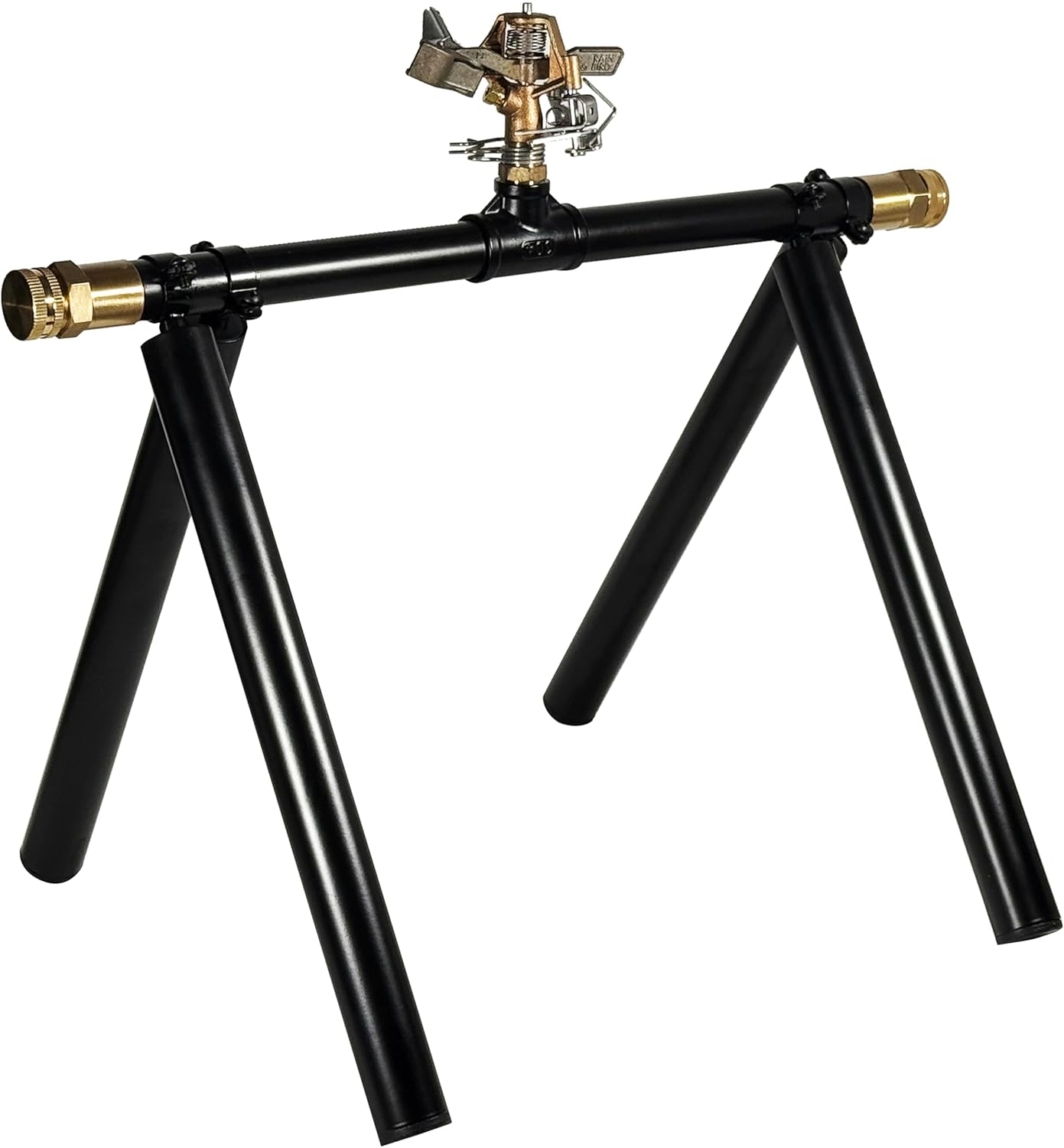 Rooftop Sprinkler (Black) - Iron Owl