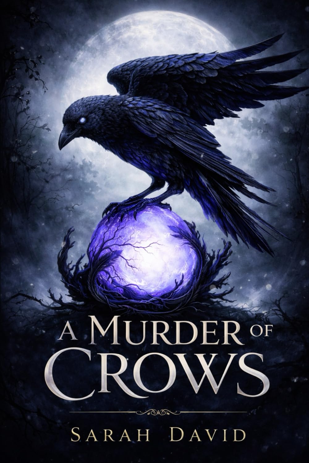 A Murder of Crows