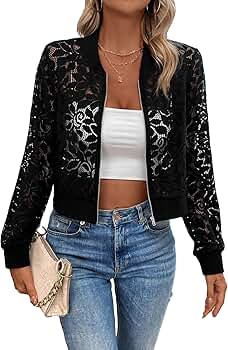 【新品未使用】 sahara Lace Cuff Over Jacket 71gLPARolbL._AC_AC_SY350_QL65_.jpg