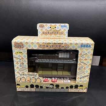 指人形追加とお値下げしました。ザドリフターズ　ミニチュアステージ　未開封未使用品 71gLPGcqMcL._UF350,350_QL50_.jpg