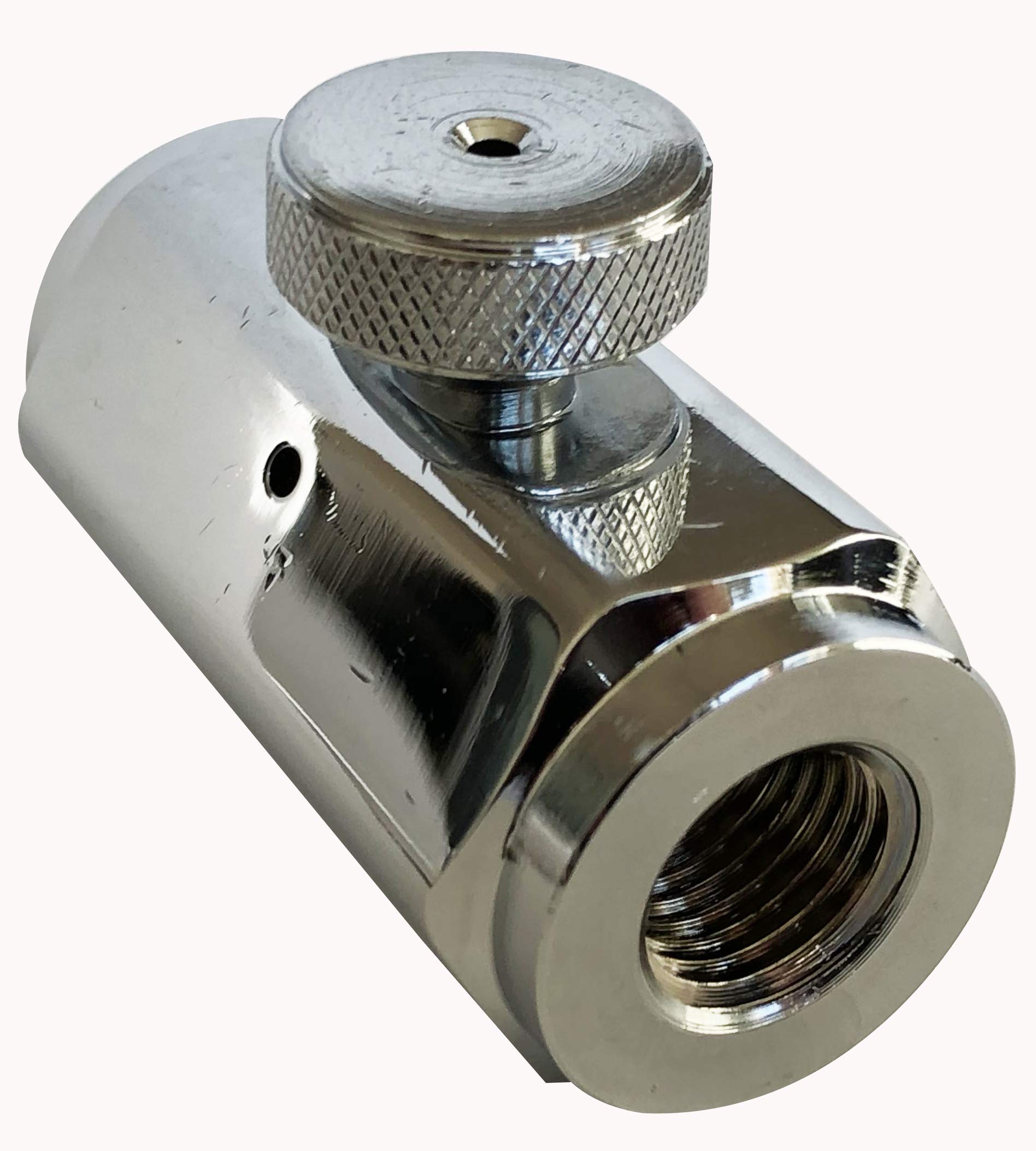 Forespar in. Y in. Valves, y valve repair kit w/ handle