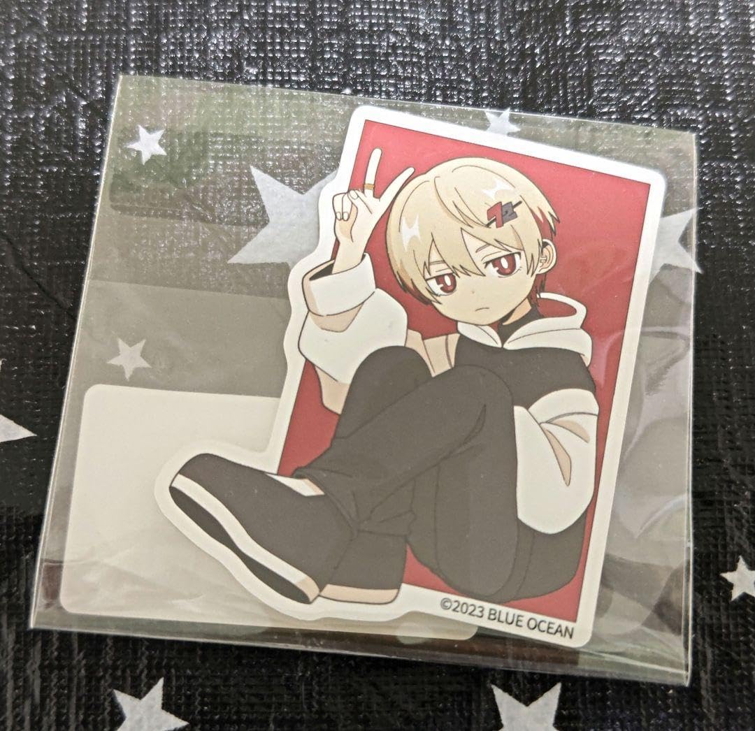 シクフォニ　暇72　ステッカー Amazon | シクフォニ 暇72 ステッカー | シール・ステッカー