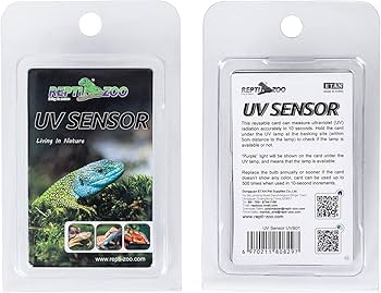 Zoo Med Digital UVチェッカー Zoo Med Digital UVチェッカー