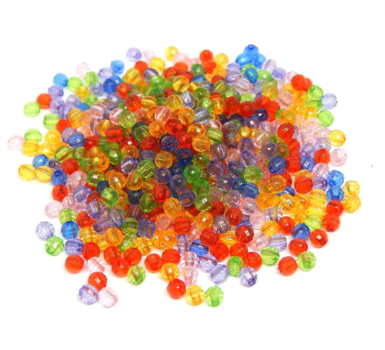 Strass Neri - 50 Pz. - Perline Fimo & Co di Cerfogli Annalisa Strass Neri - 50 Pz. - Perline Fimo & Co di Cerfogli Annalisa