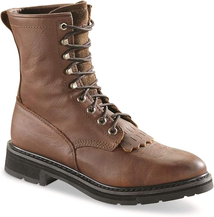 Boot kiltie purpose Outlet