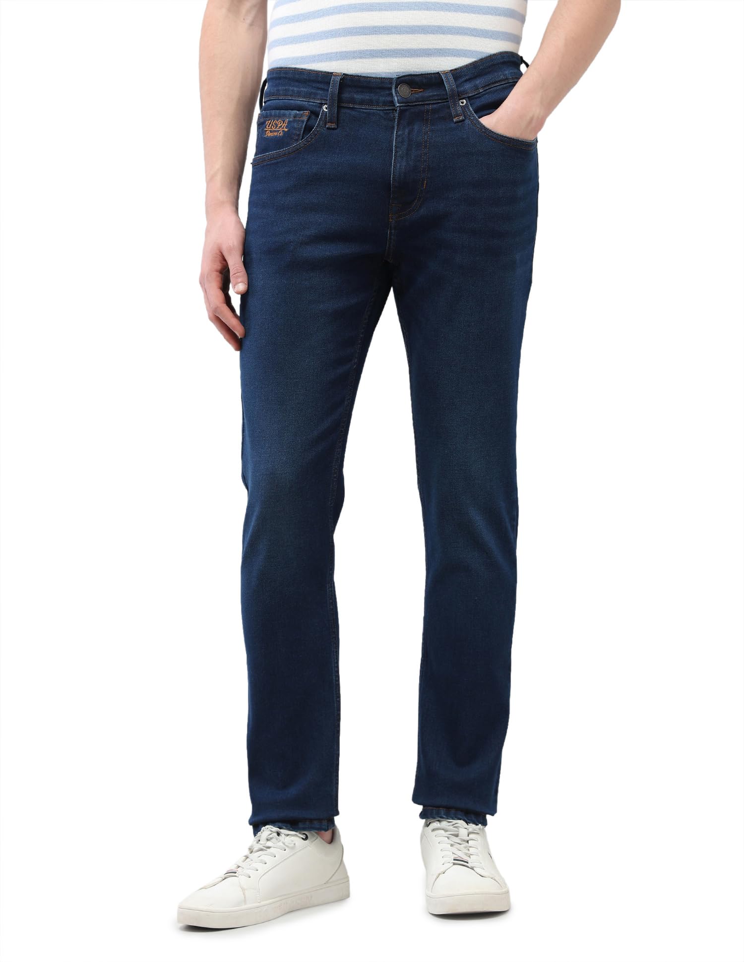 u.s. polo assn. denim co. Men Jeans-picture-41