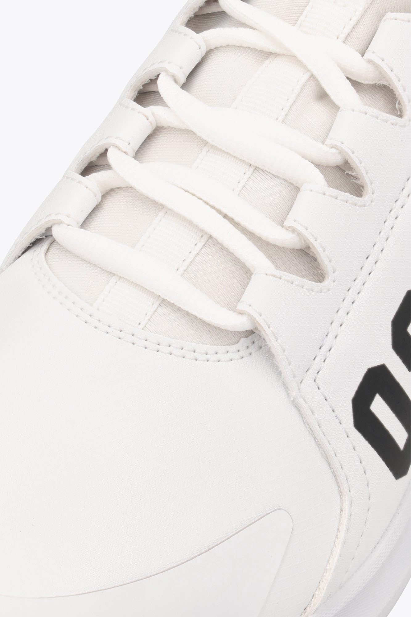 Osaka Unisex - Zapatillas de Hockey Furo, Botines de Hockey - White