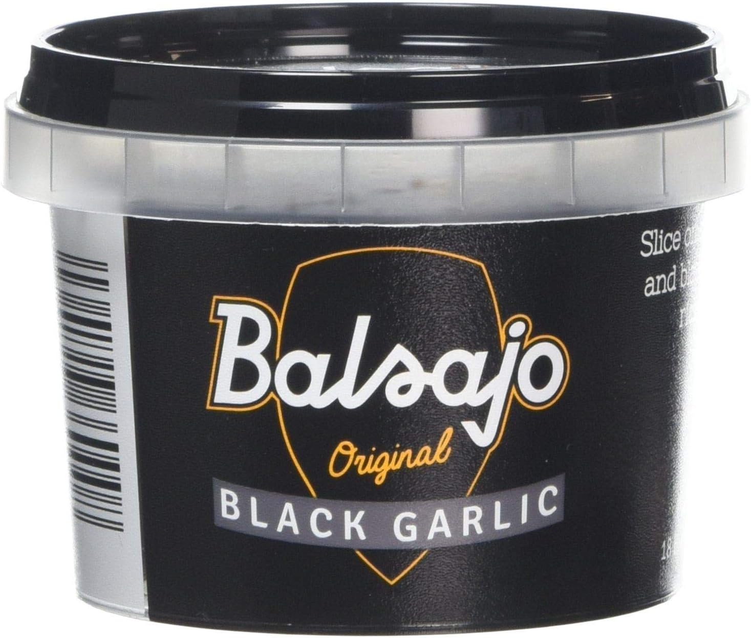 Black Garlic 150g