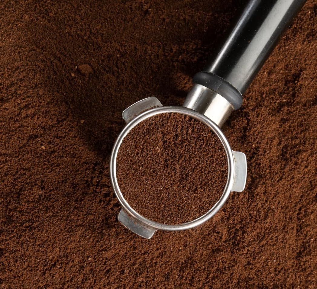 Mont Coffee - Manabí Region - Specialty Single Origin Ecuadorian Arabica Coffee (Ground Coffee)