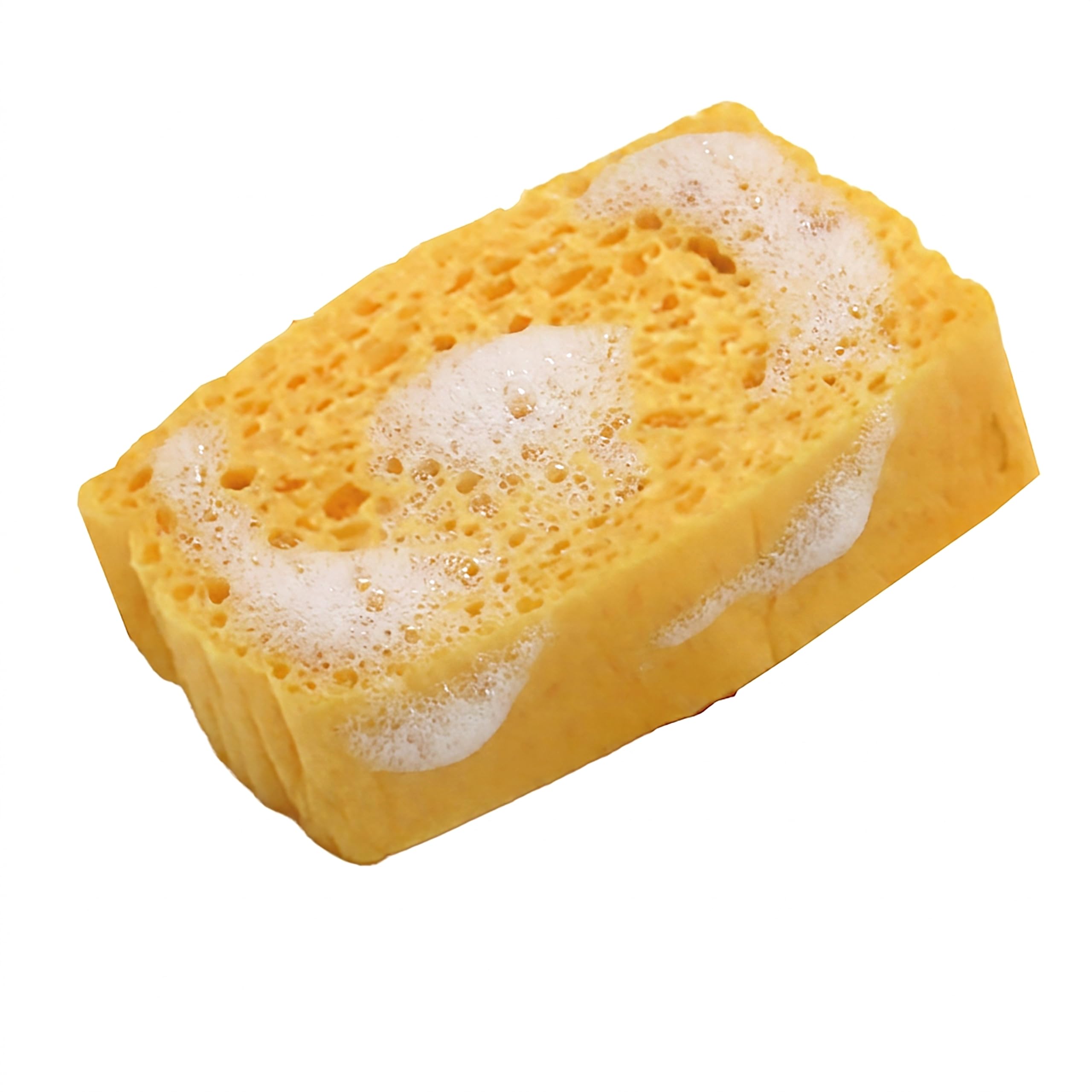 Norpro Esponjas emergentes, 12 Unidades, Esponja, 1 (Paquete), Color Beige