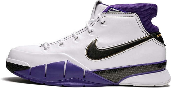 Nike KOBE 1 バスケットシューズ 71gLUY5R8GL._AC_SX695_.jpg