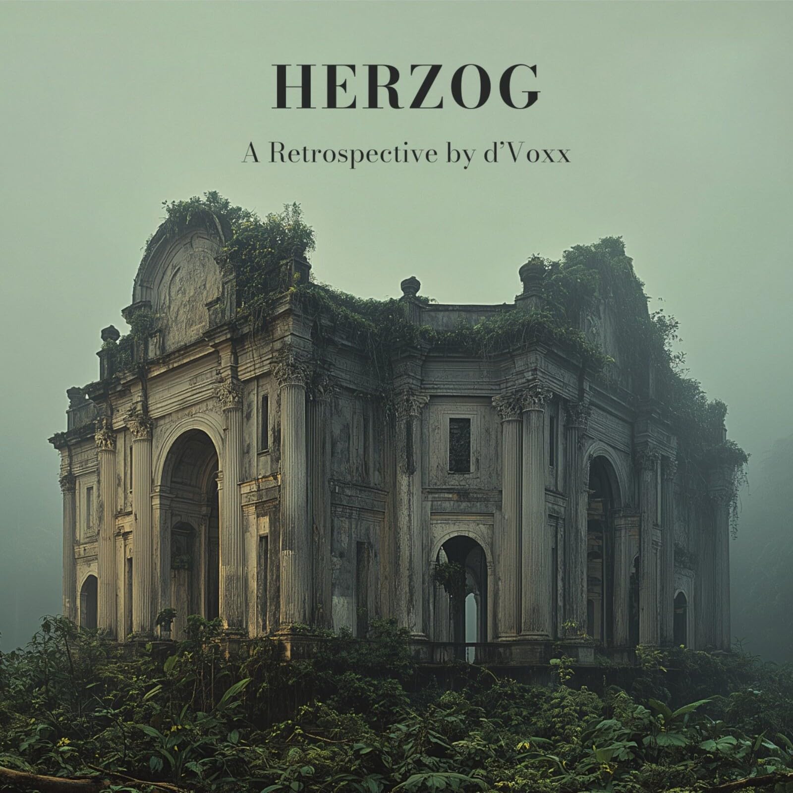 HERZOG - A Retrospective