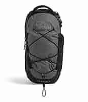 Amazon.com: The North Face Borealis Sling Bag | Crossbody