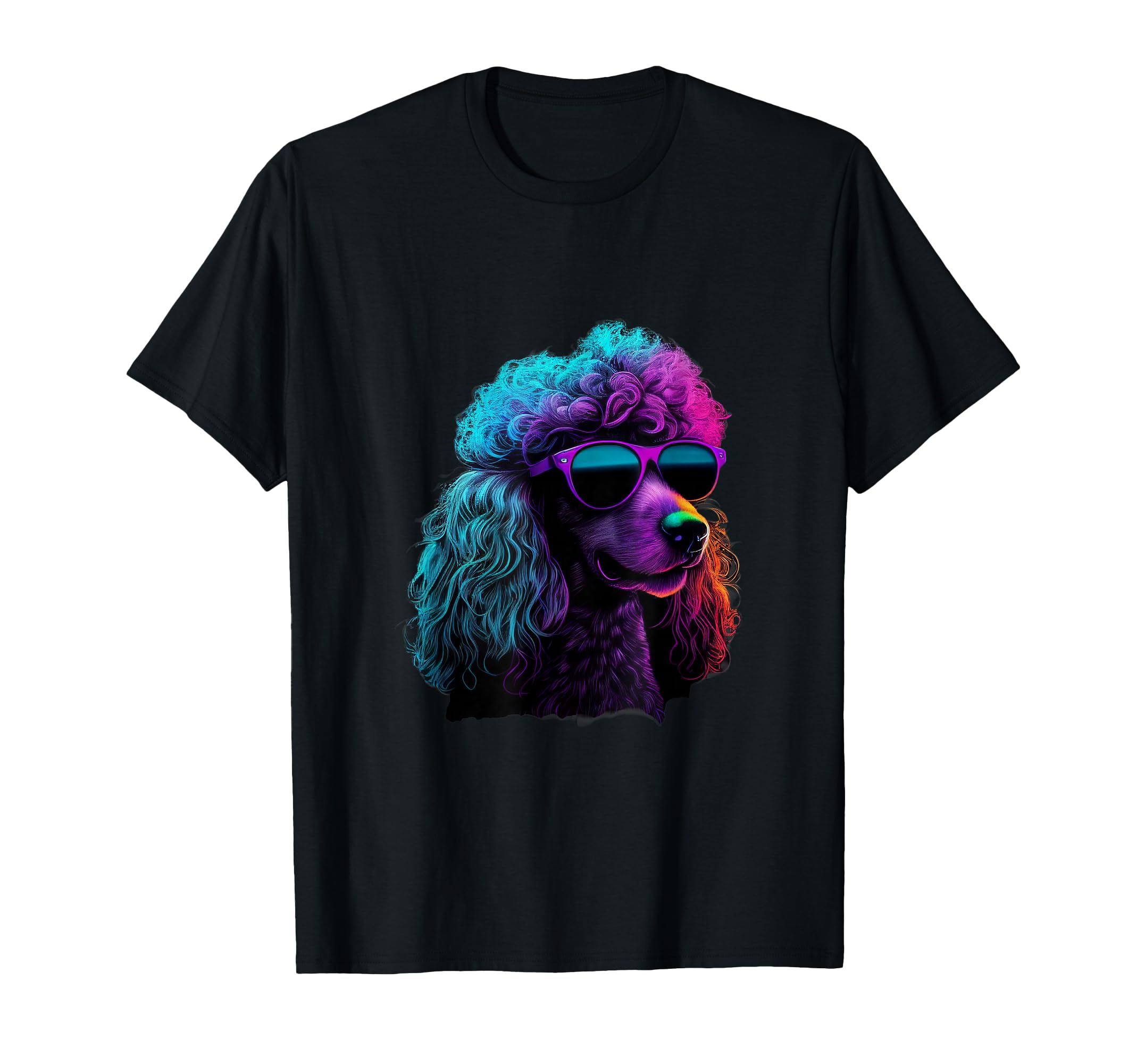 Kleidung mit Designs von Amazon Merch on Demand