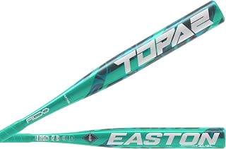 Easton Topaz Fastpitch bat image