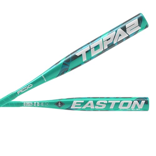 Easton Topaz Fastpitch Softball Bat