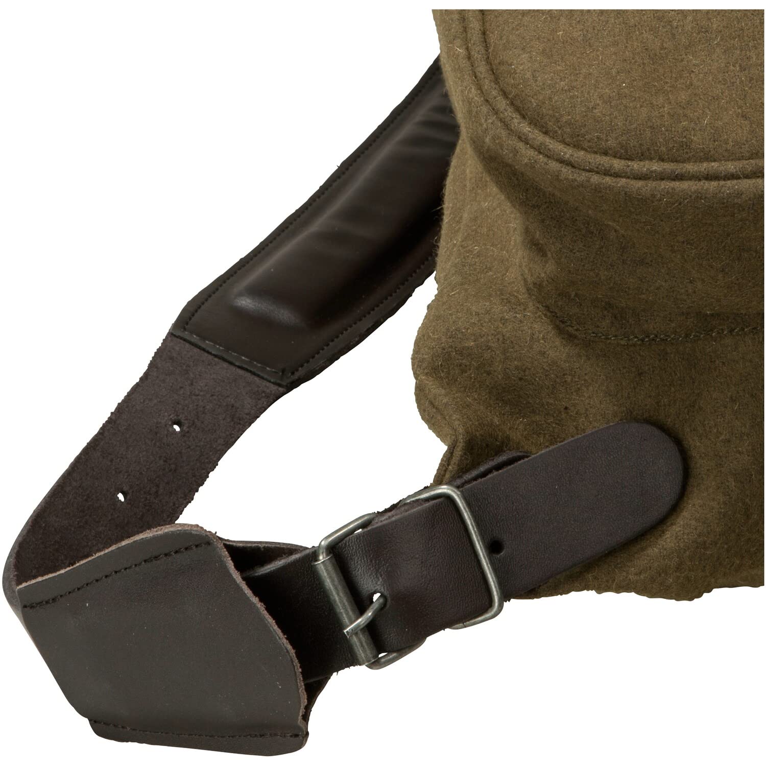 Parforce Rucksack Loden mit Sitzkissen