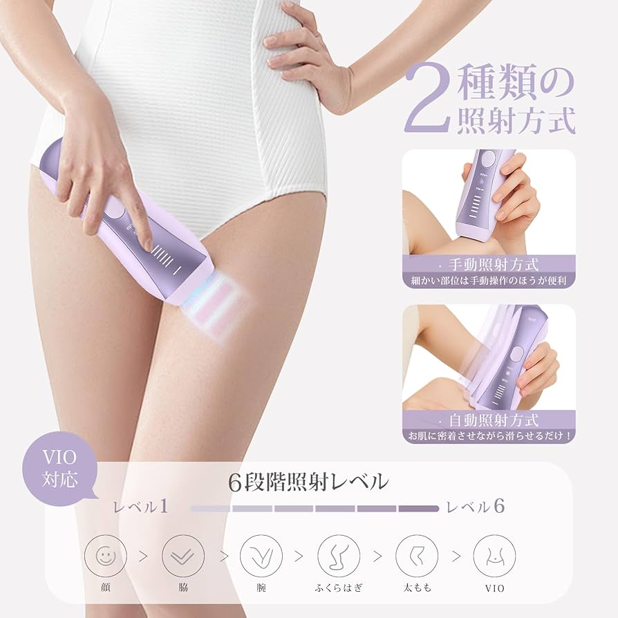 Yete（エイティー）脱毛器 IPL光脱毛器 サファイア冷却 SHR連続照射 Amazon | Yete（エイティー）脱毛器 IPL光脱毛器 サファイア冷却