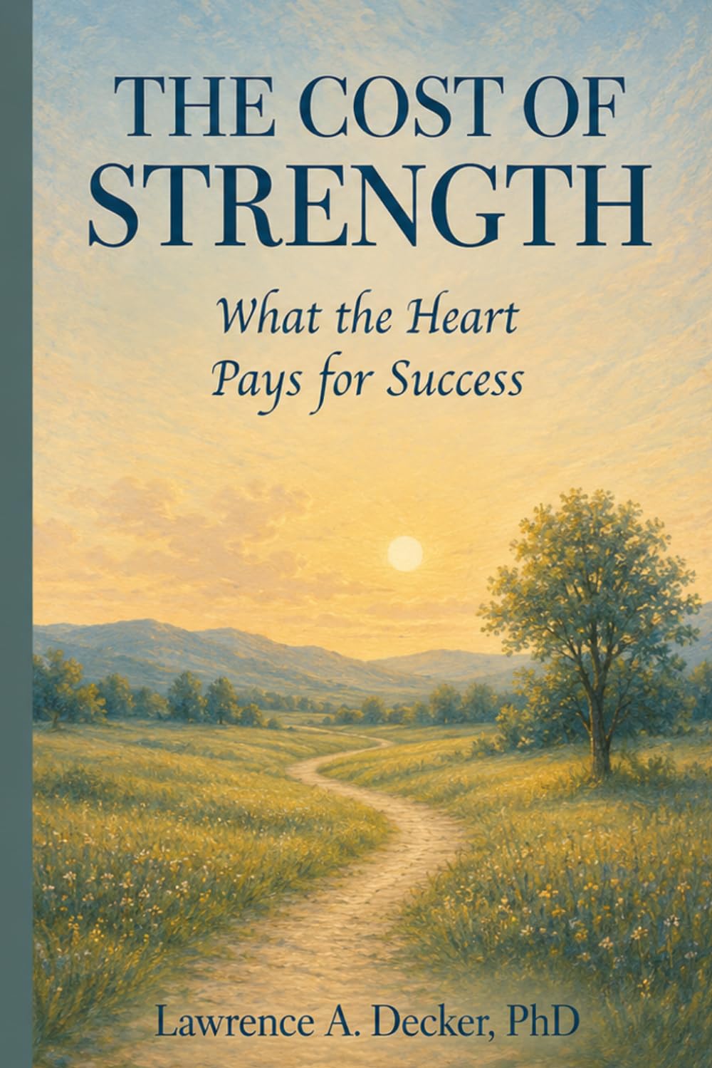 The Cost Of Strength: Keeping Your Success Without Losing Yourself
